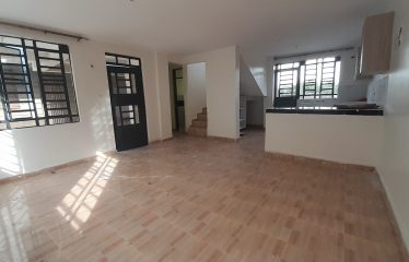 3bdrm Townhouse At Rimpa For Sale Ksh 5.5m