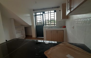 Three Bedroom Maisonette For Sale At Rimpa At Ksh 5.5m