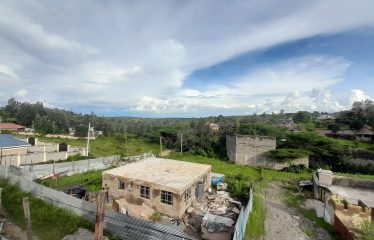 Three Bedroom Maisonette For Sale At Rimpa At Ksh 5.5m