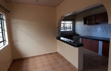 3bdrm Bungalow At Nkoroi,Kamura Road For Sale At Ksh 6.0m.