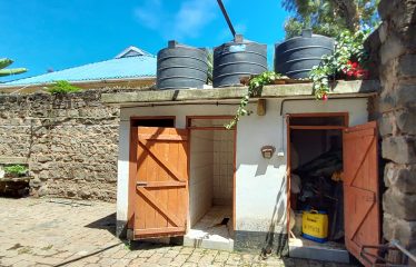 5 Bedroom House for Sale in Ongata Rongai For Ksh 14m Neg.