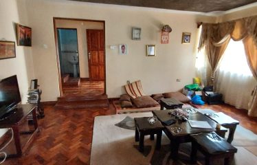 5 Bedroom House for Sale in Ongata Rongai For Ksh 14m Neg.