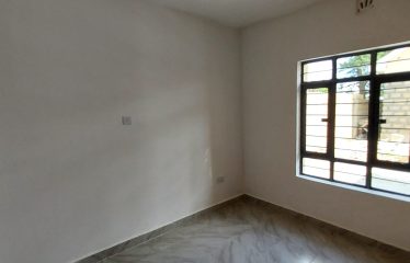 4 Bedrooms Two En-suite For Ksh 6.8m At Nkoroi Area.