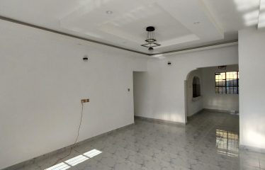 3bdrm Bungalow in Kiserian For Sale At Ksh 6.5 Neg.