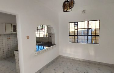 3bdrm Bungalow in Kiserian For Sale At Ksh 6.5 Neg.