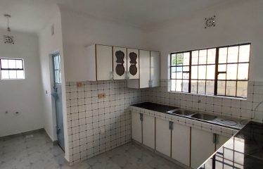 3bdrm Bungalow in Kiserian For Sale At Ksh 6.5 Neg.