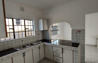3bdrm Bungalow in Kiserian For Sale At Ksh 6.5 Neg.