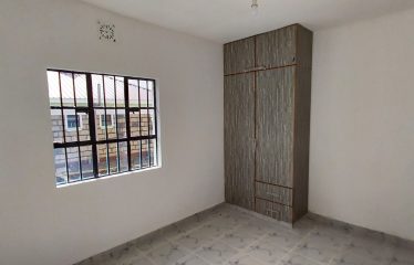 3bdrm Bungalow in Kiserian For Sale At Ksh 6.5 Neg.
