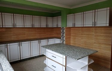 Ongata Rongai,Acacia Gated Five Bedroom All Ensuite Mansion For Sale At Ksh 11m.