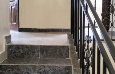 Ongata Rongai,Acacia Gated Five Bedroom All Ensuite Mansion For Sale At Ksh 11m.