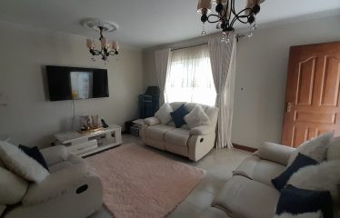 3-Bedroom Mansionnete for Sale in Langata – Jonathan Ngeno Estate Ksh 18.5m