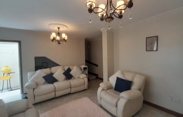 3-Bedroom Mansionnete for Sale in Langata – Jonathan Ngeno Estate Ksh 18.5m