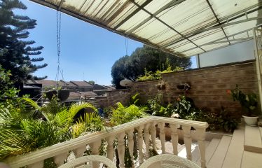 3-Bedroom Mansionnete for Sale in Langata – Jonathan Ngeno Estate Ksh 18.5m