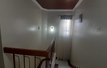 3-Bedroom Mansionnete for Sale in Langata – Jonathan Ngeno Estate Ksh 18.5m