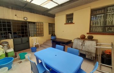 3-Bedroom Mansionnete for Sale in Langata – Jonathan Ngeno Estate Ksh 18.5m