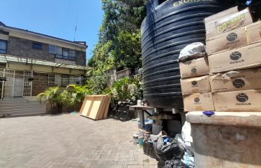 3-Bedroom Mansionnete for Sale in Langata – Jonathan Ngeno Estate Ksh 18.5m