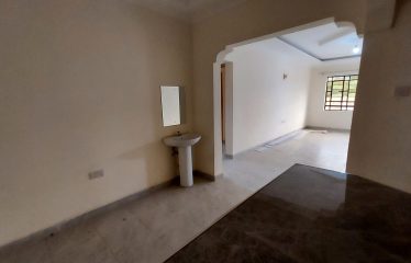 300m Dist. 3Bedroom Bungalow All Ensuite At Rimpa Area For Sale At Ksh6.5m