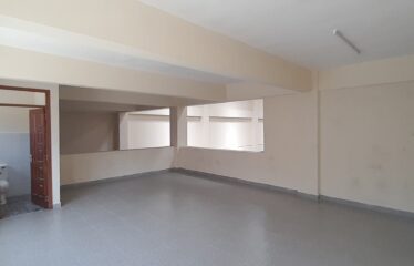 New Warehouse 7300sq Ft. Along Mombasa Road,Mlolongo Town For Sale Ksh32m.