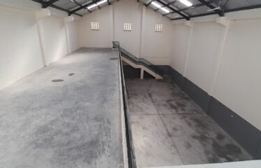 New Warehouse 7300sq Ft. Along Mombasa Road,Mlolongo Town For Sale Ksh32m.