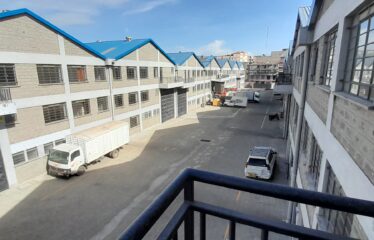 New Warehouse 7300sq Ft. Along Mombasa Road,Mlolongo Town For Sale Ksh32m.