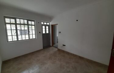3 Bedroom Bungalow In Ongata Rongai,Rimpa On A Full Eighth of An Acre.