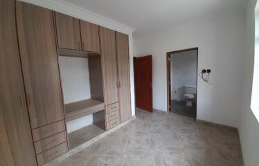3 Bedroom Bungalow In Ongata Rongai,Rimpa On A Full Eighth of An Acre.
