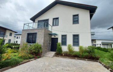Ongata Rongai 4 bedroom All Ensuite Villas To Let At 140k P.m