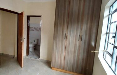New Five-Bedroom With Study, All Ensuite Mansion At Ongata Rongai, Rimpa Area