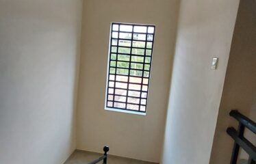 New Five-Bedroom With Study, All Ensuite Mansion At Ongata Rongai, Rimpa Area
