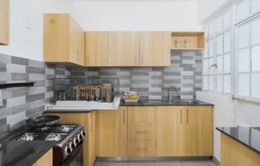 Off Plan Two And Three Bedroom Apartments Ongoing From Ksh5.95m