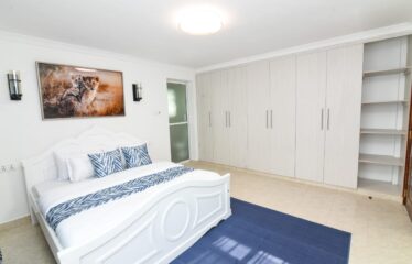 Modern Secure Apartments 300m Ongata Rongai,Magadi Road – CCTV, Borehole, Elevator, Ensuite Master, Double Balconies.