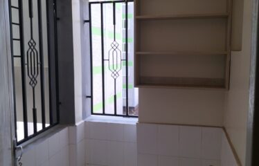 Modern Spacious And Secure Two Bedroom Apartment with Borehole Water in Ongata Rongai To Let