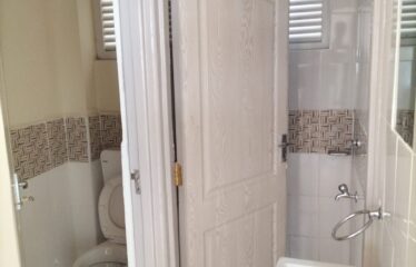 Modern Spacious And Secure Two Bedroom Apartment with Borehole Water in Ongata Rongai To Let