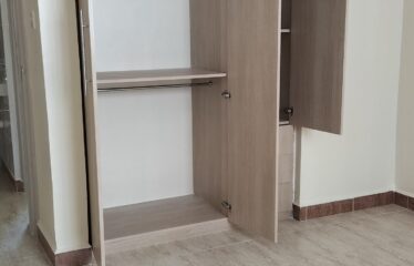 Modern Spacious And Secure Two Bedroom Apartment with Borehole Water in Ongata Rongai To Let