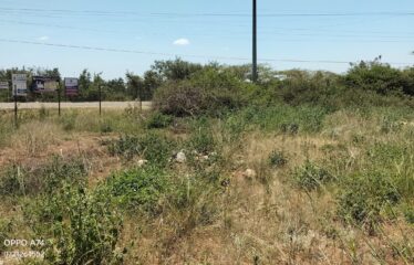 1/4 Acre At Muigai Inn Area,Thika Road For Sale At Ksh9m.