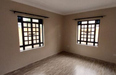 Ongata Rongai, Nkoroi Area Four Bedroom Full Ensuite On a Eighth Asking Ksh 8.7m