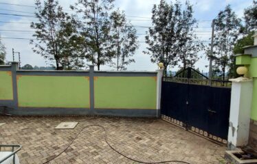 3 Bedroom Bungalow SQ At Ngong,Ol Keri For Ksh 8.5m