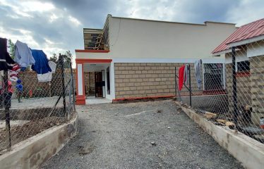 3bedroom bungalow 2 Ensuite Bedrooms + SQ For Ksh8.8m