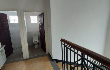 4 Bedroomed Mansion With Sq Ongata Rongai, Kamura Ksh11.5m
